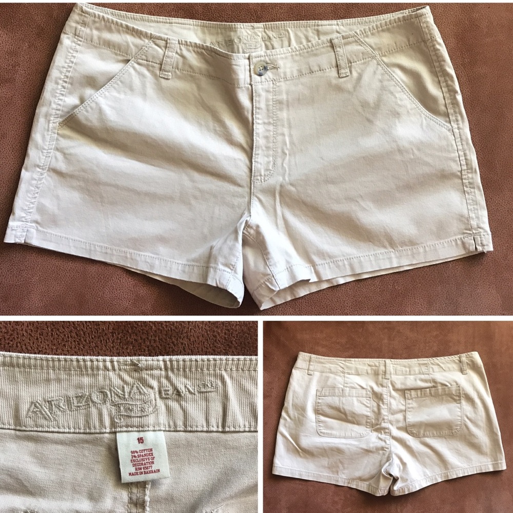 Arizona Shorts